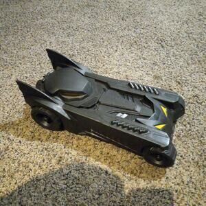Batmobile